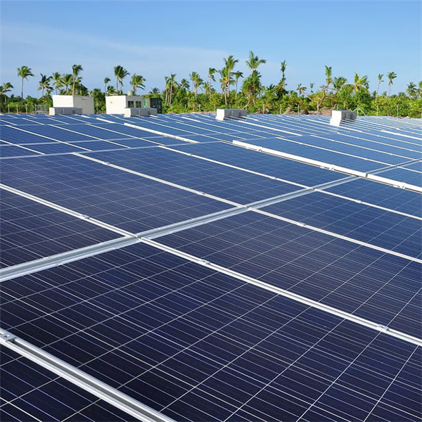 Bagaimana panel surya fotovoltaik mengubah lanskap energi terbarukan