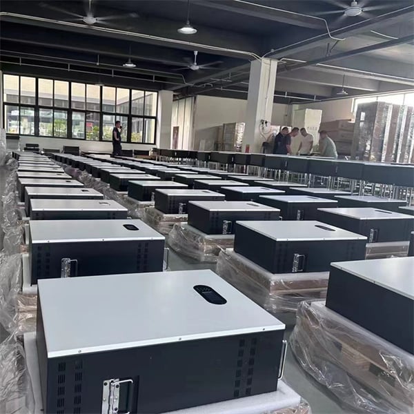 A closer look at the safety and longevity of LFP batteries