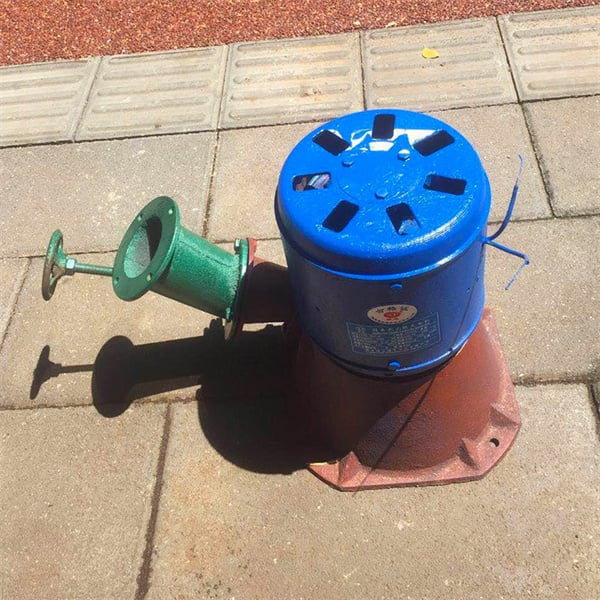 A 10 kW vízenergia-turbina képességeinek felfedezése