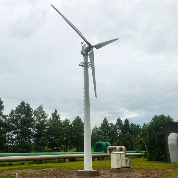 Building Wind Power Projects ON YOUR OWN