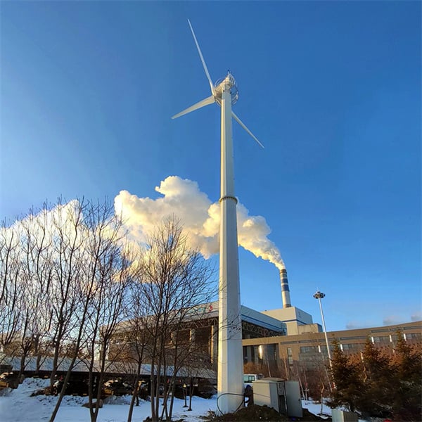 The Benefits of Off Grid Wind Power Systems