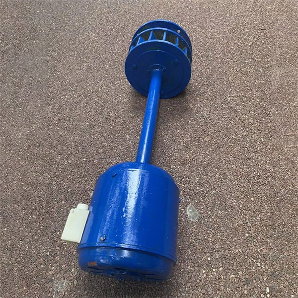 Masa depan pembangkit listrik mini hidro