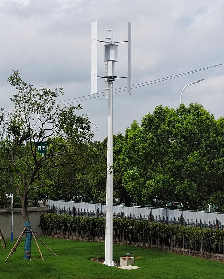 200w 500w 1kw 2kw 3kw 5kw vertical wind power generator-4