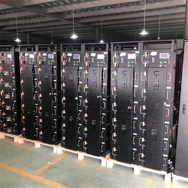 Advancements in Solar Energy Storage Technology