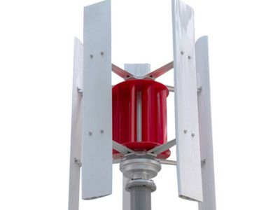 Why Are Micro Hydro Generators So Popular in Africa?