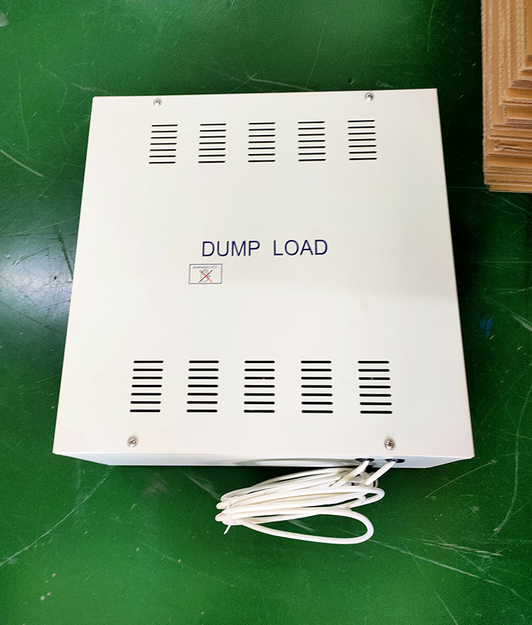 three phase 3kw 5kw 10kw on grid wind controller inverter with mppt-7