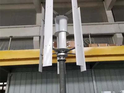 Why is the Wind Turbine Generator Selling Well In Poland