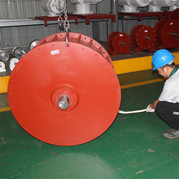 How a 20 kw permanent magnet generator can revolutionize energy production