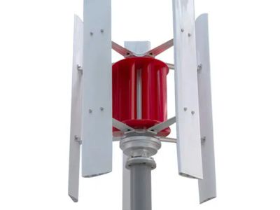 Best 5 Wholesale Suppliers for Wind Turbine In Germany