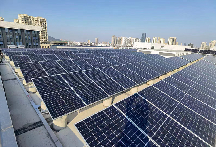 5KW Wind and Solar Hybrid Energy Systems for Europe details