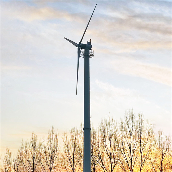 How eolic turbines are powering the future of renewable energy