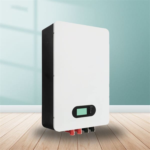 The Advantages of LFP Battery Packs