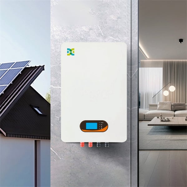 How LFP Battery Packs are Changing the Game