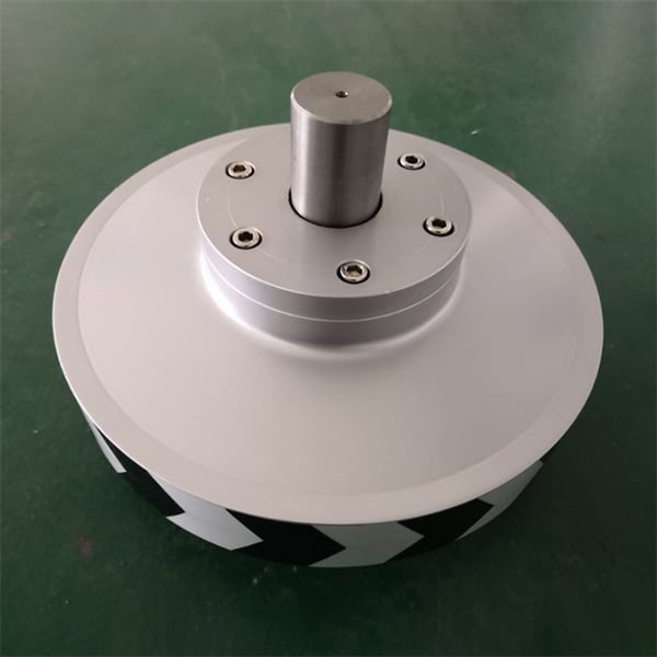 Memanfaatkan Energi Terbarukan dengan Alternator Flux Aksial