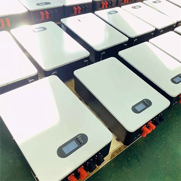 The Versatility of LFP Battery Packs