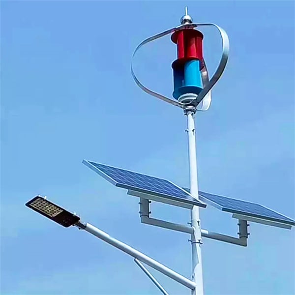 The Future of Urban Energy Production