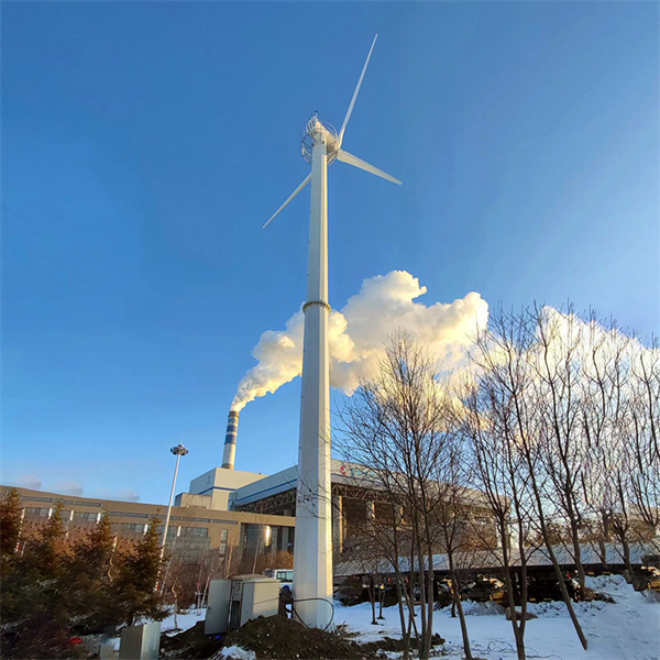 How Off Grid Wind Generator Systems Are Changing the Game