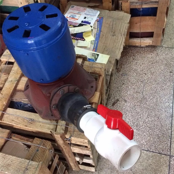 Peranan Pembangkit Listrik Mikro Hidro