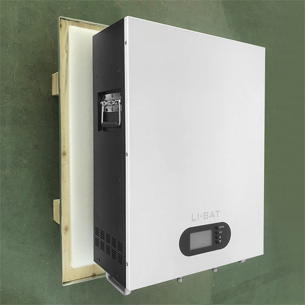 Enjoy peace of mind with a 48v LiFePO4 battery's advanced safety features.