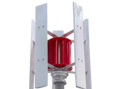 How to Select Vertical Axis Wind Generator for Your Application?