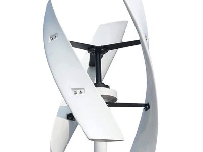 How to Choose the Best Wind Generator in Italy