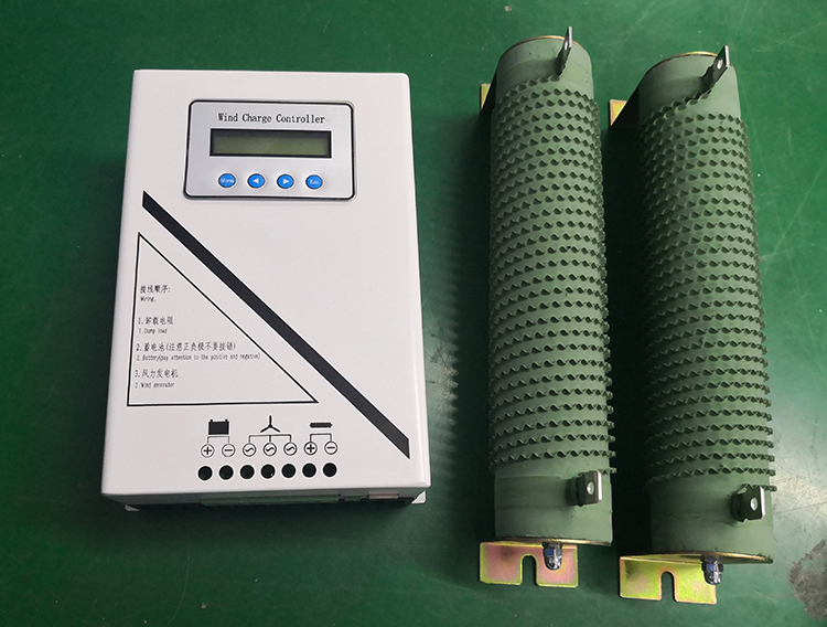  mppt wind turbine controller-3