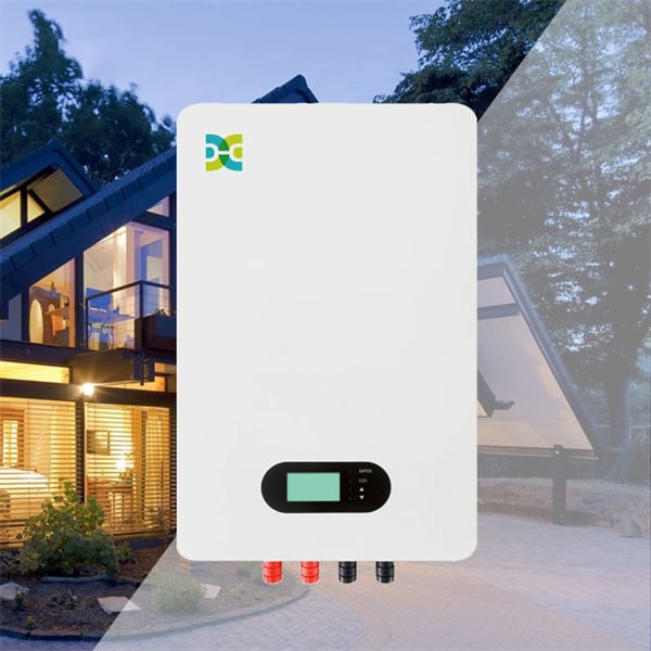 Why LFP batteries are revolutionizing renewable energy systems