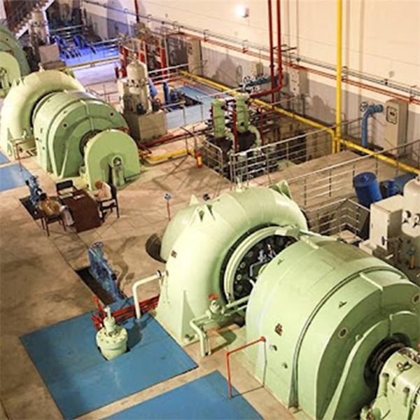 Bagaimana generator hidro 100kw dapat mengurangi ketergantungan pada bahan bakar fosil