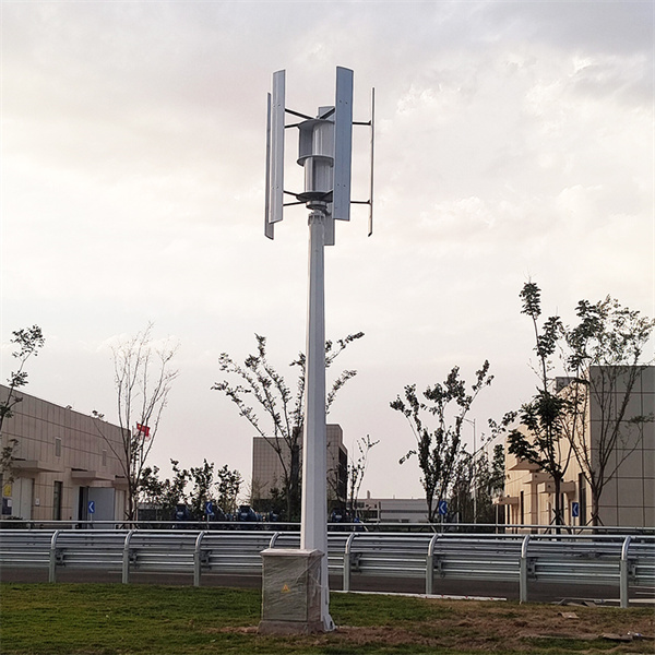 The Top Rated Wind Generator