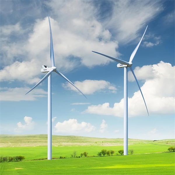 Solusi energi hijau untuk praktik pertanian modern