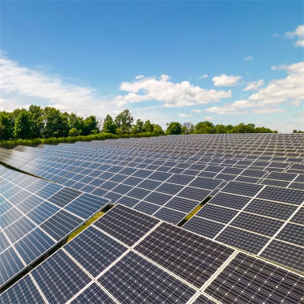 Maximizing Energy Savings with a 20kW Solar Panel Installation