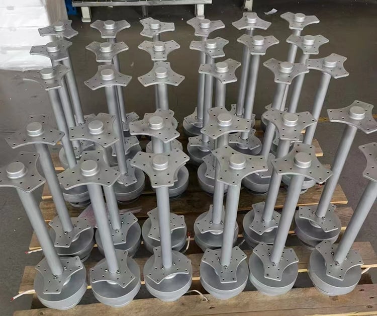 X Type 600W - 10KW Wind Power Generator for Residential Use supplier