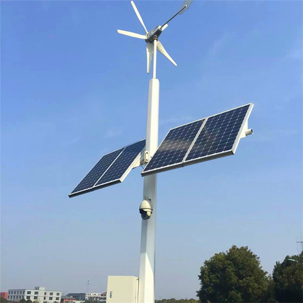 'n Volhoubare Oplossing vir Skoon Energieproduksie