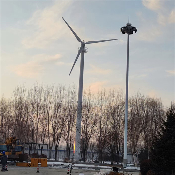 Why Off Grid Wind Generator Systems are a Smart Choice
