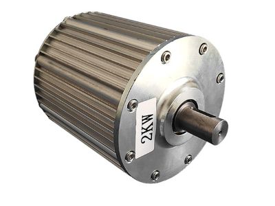 Case Studies: Successful Projects by Leading Permanent Magnet Generator Manufacturers