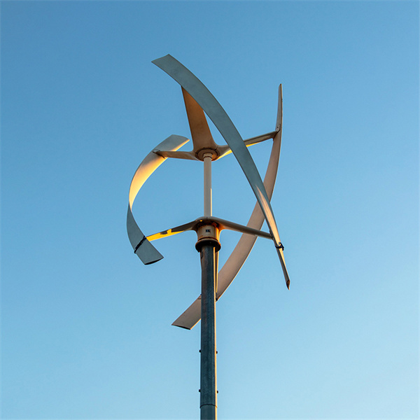 Kei muri i ngā Turbine Aelic Whakatū