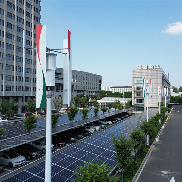 Jak system hibrydowy wiatr-słoneczny może dostarczać energię 24/7.