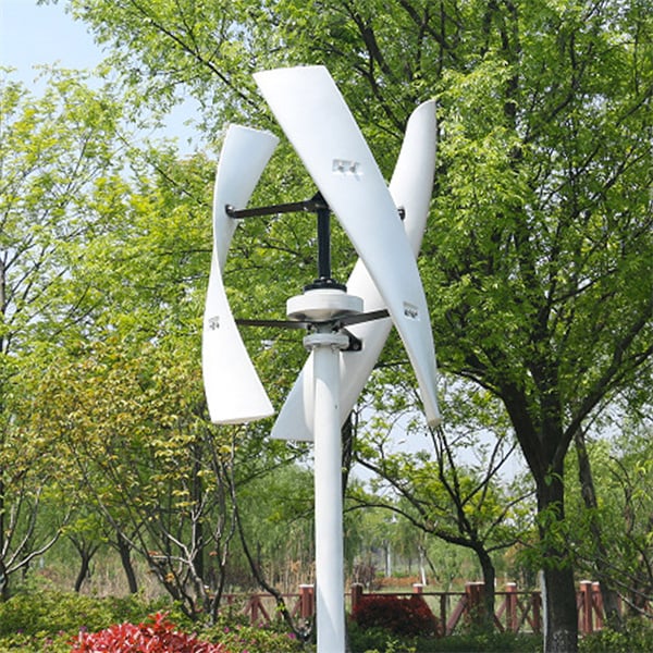 Manfaat Turbin Angin 1 Kilowatt