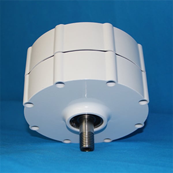 The Benefits of Using a PMG Generator