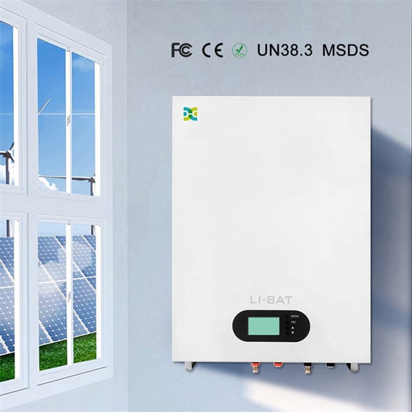 How LFP batteries are reshaping the landscape of electric vehicles