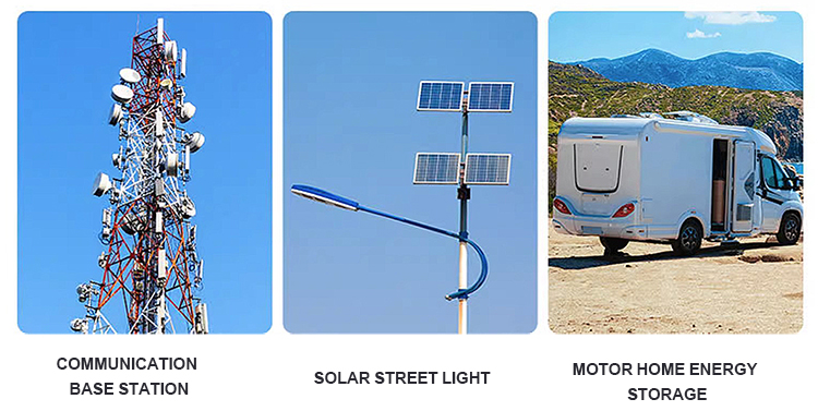 Home Use Rack 48V Energy Storage Lifepo4 Battery factory