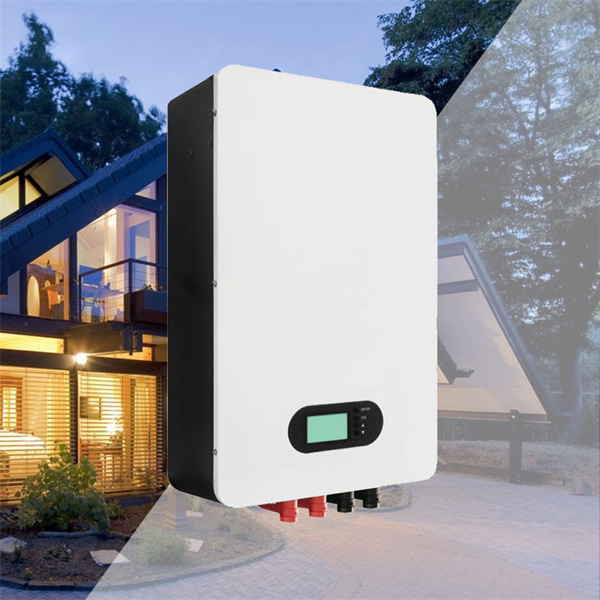 From electric vehicles to solar energy storage, a 48v LiFePO4 battery is a versatile power solution.