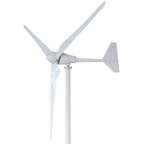 Turbina angin