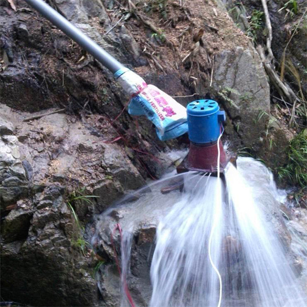 Melihat Lebih Dekat Generator Hidro Mikro