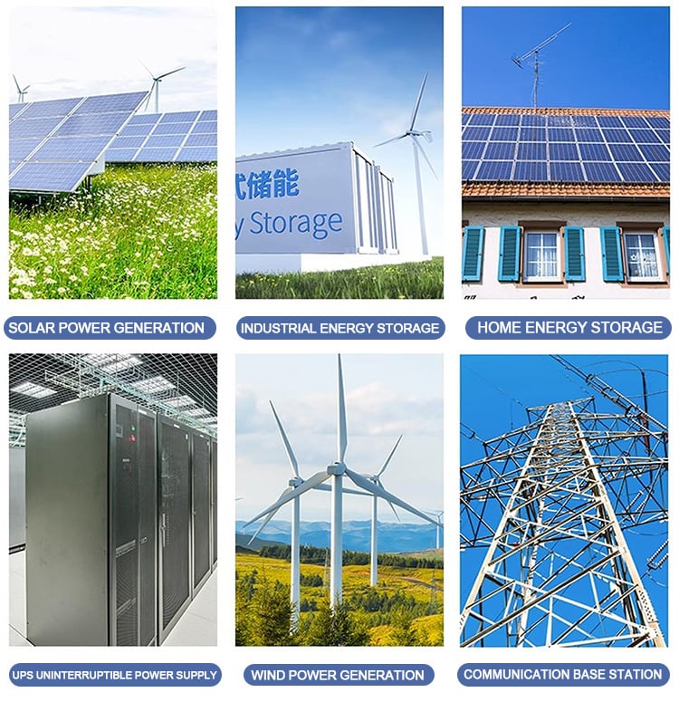 48v 51_2v wheel type lifepo4 battery for solar energy storage-7