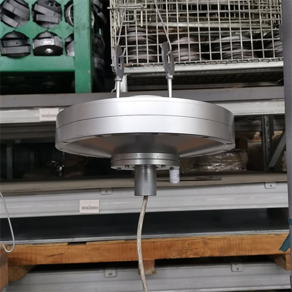 A Sustainable Energy Solution