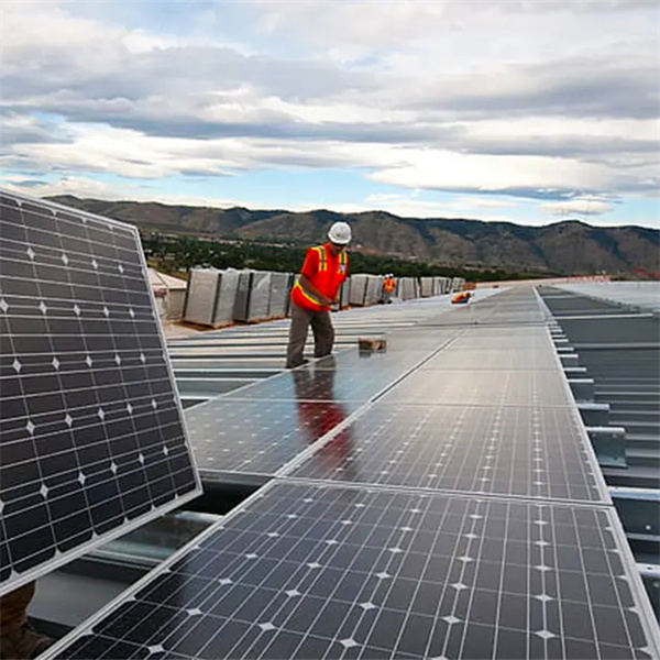 Exploring the Cost-Effective and Sustainable 20kW Solar System Option