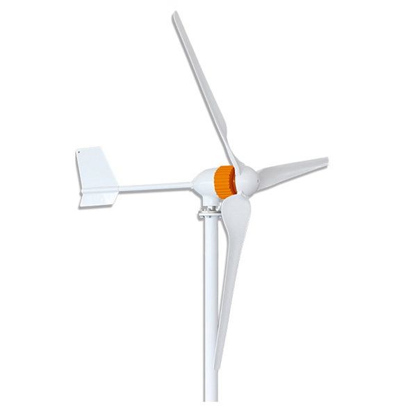 How vertical axis wind turbines are changing the renewable energy landscape