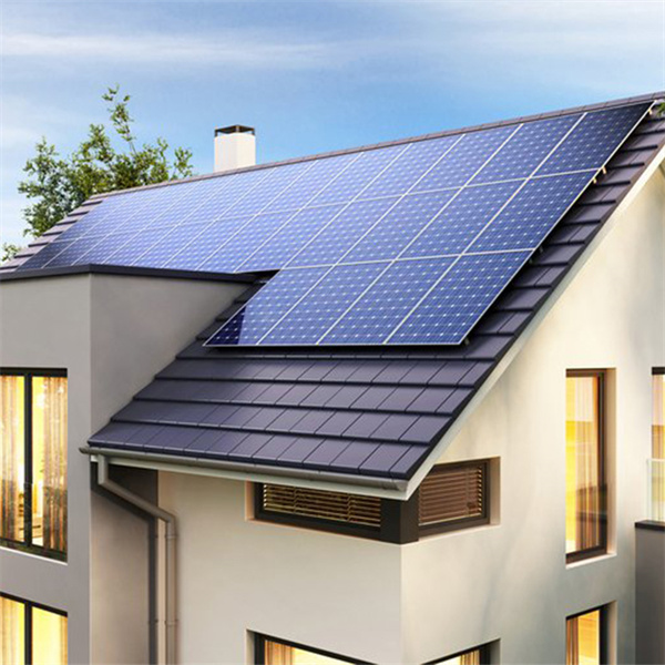 Cutting costs and reducing carbon footprint with solar panels