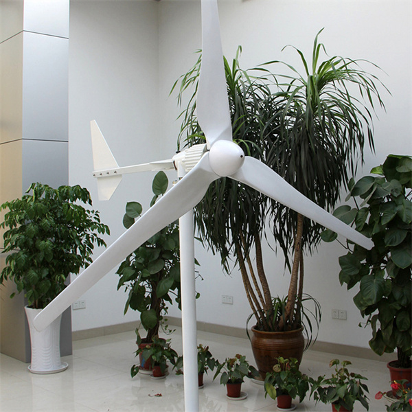 How generators are improving energy efficiency.